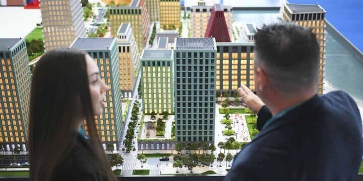 c начала года более 1 млн россиян установили запрет регистрации сделок без личного участия