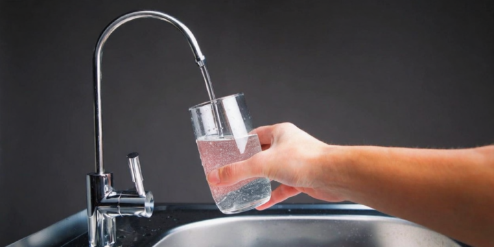 Очищают ли воду от вирусов и бактерий бытовые фильтры?