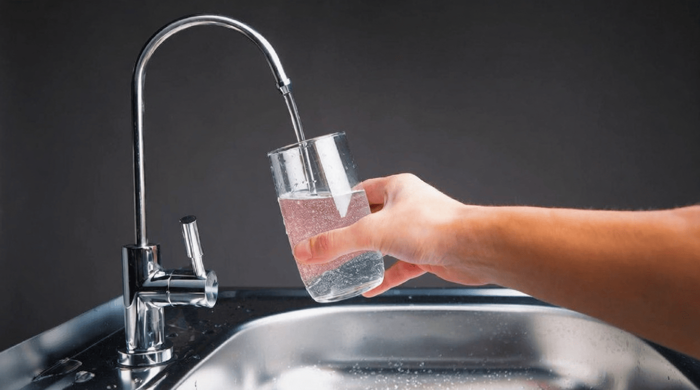 Очищают ли воду от вирусов и бактерий бытовые фильтры?