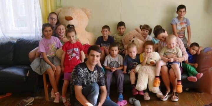 чем отличается приют от детского дома