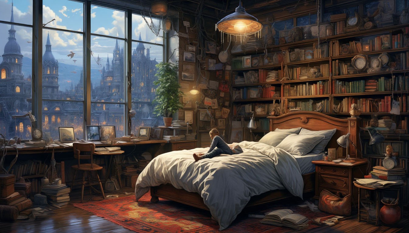 чем отличается, сон, отдых
