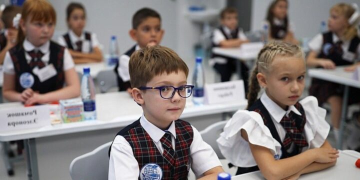 что должен знать и уметь первоклассник