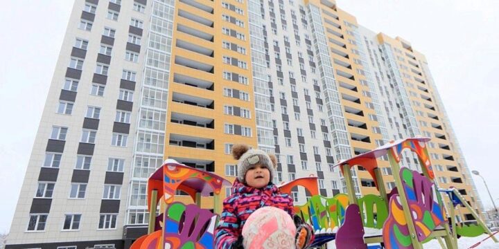 как продать квартиру, если один из собственников, ребенок