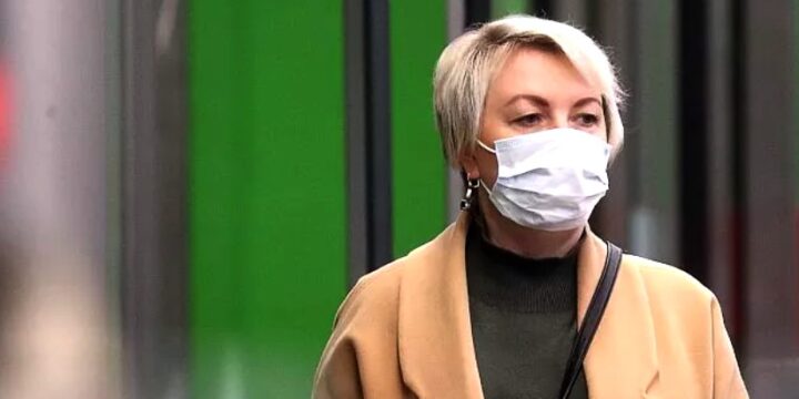 как защитить себя от ОРВИ