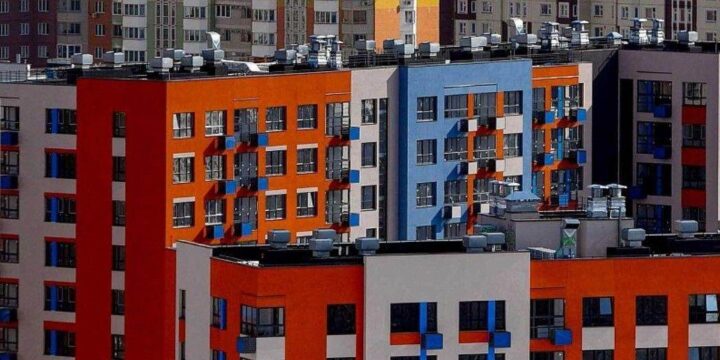 от чего зависит размер налога за квартиру