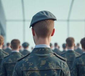 отсрочка от армии для ИТ-специалистов в России