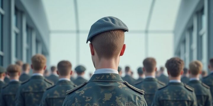отсрочка от армии для ИТ-специалистов в России