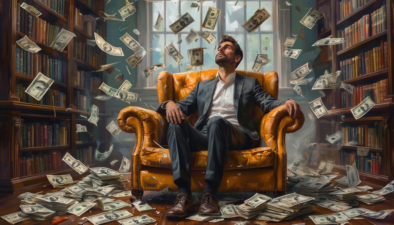 почему, я не хочу, работать, даже, за большие, деньги