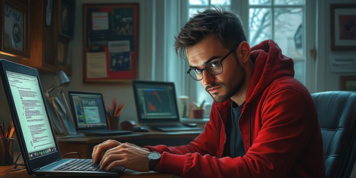 В MAX мошенников блокируют за 7 секунд