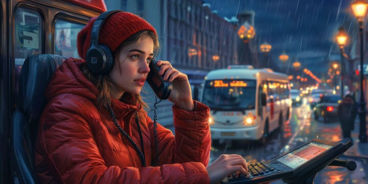 в России запустили горячую линию для потребителей транспортных услуг