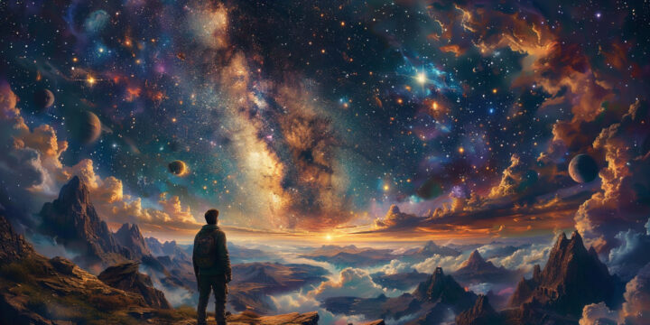 вселенная, интересные факты, что, где, когда