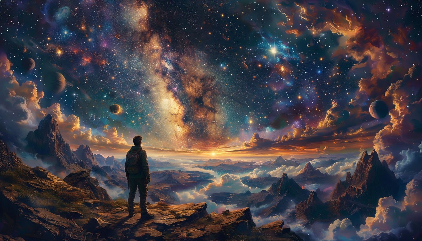вселенная, интересные факты, что, где, когда