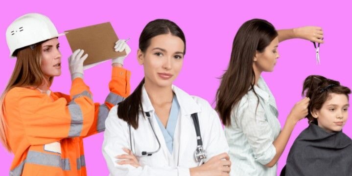 как выбрать профессию при смене места жительства