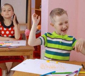 как выбрать школу с индивидуальным подходом для гиперактивного ребенка