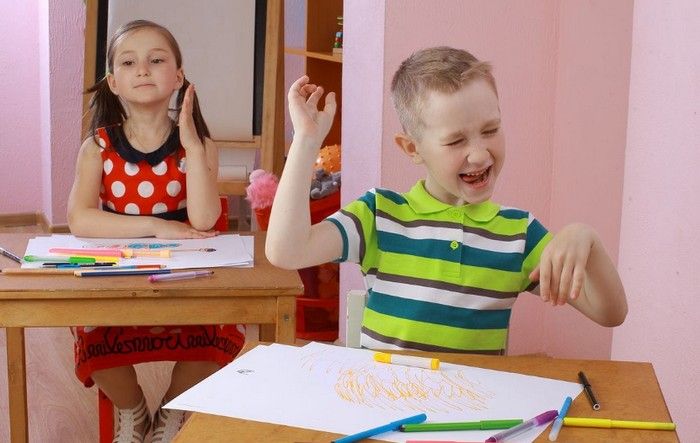 как выбрать школу с индивидуальным подходом для гиперактивного ребенка