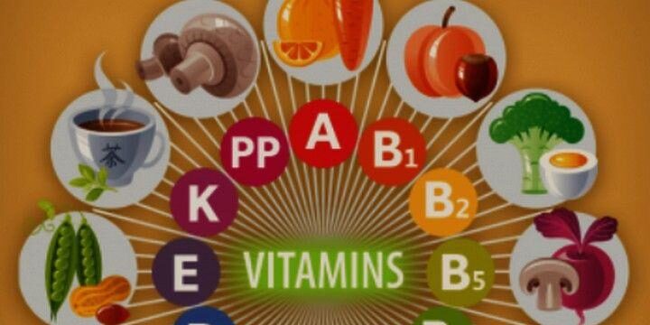 как выбрать витамины для иммунитета без побочек