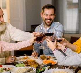 какие семейные традиции снижают риск развода на 40%