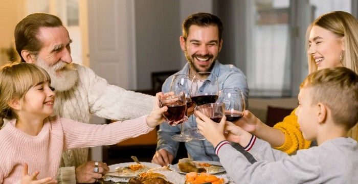 какие семейные традиции снижают риск развода на 40%