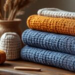Вязание крючком: как создать уют и успокоить нервы с нуля