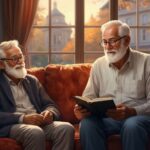 Секрет дедушки Пети: как сделать так, чтобы вас все любили